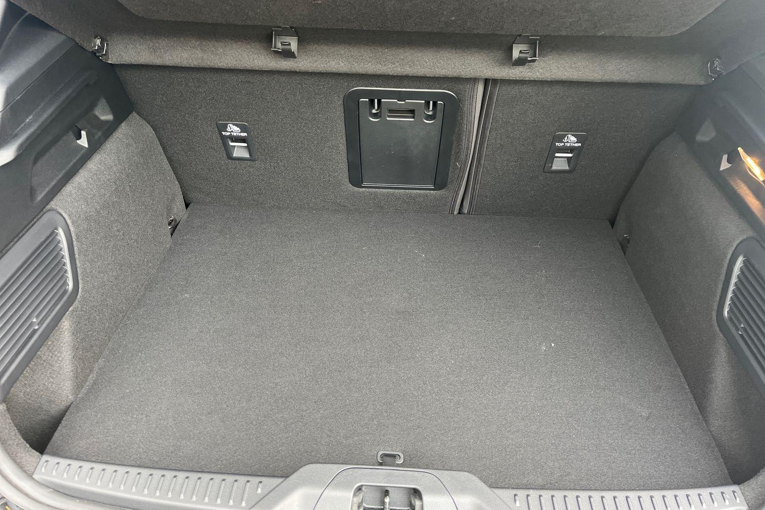 Ford FOCUS Photo 20