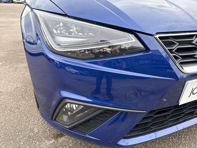 SEAT Ibiza Photo 19