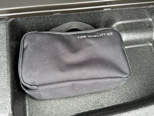 HYUNDAI Tucson Photo 42