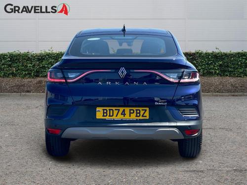 Renault ARKANA Photo autoimg-adf0872c63e4ac9abec4877726fb2d302465e0d0.jpg
