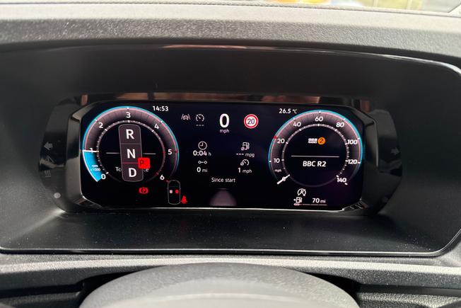 VOLKSWAGEN Caddy Maxi Photo 15