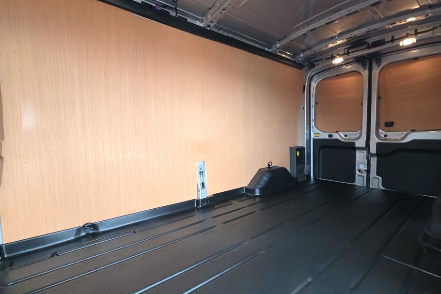 Used Ford TRANSIT WR75NHX 4