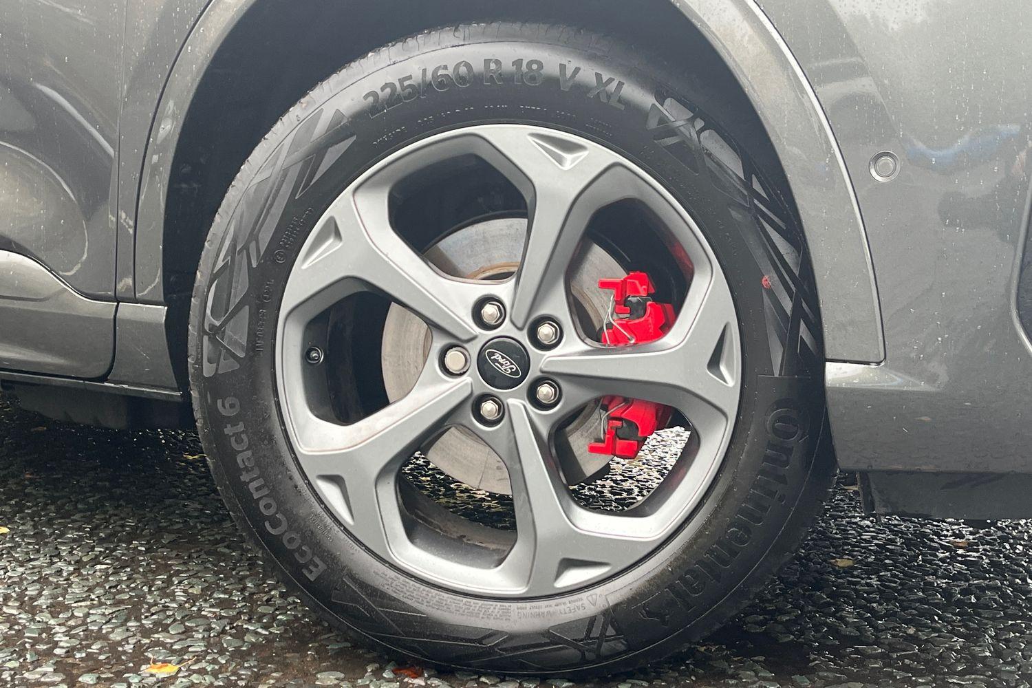 Ford KUGA Photo 7