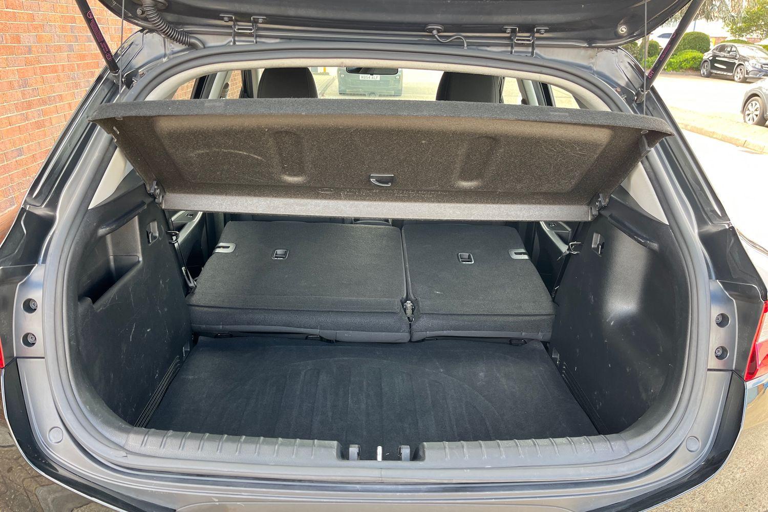 Kia Stonic Photo 22