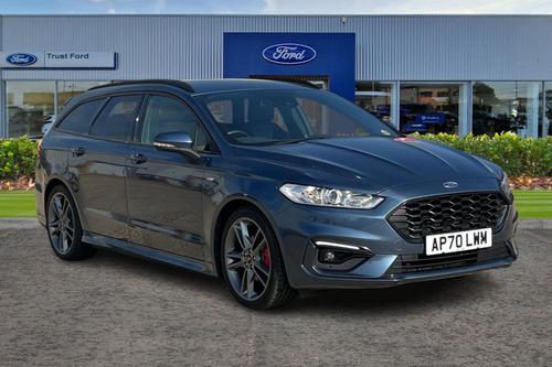 Used Ford MONDEO AP70LWM 1