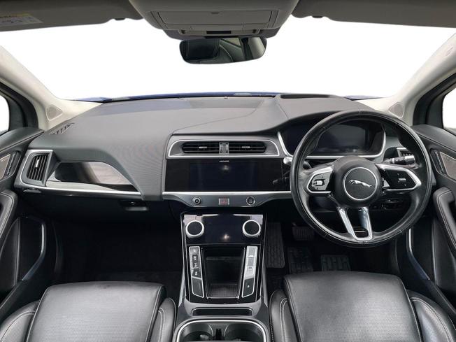 JAGUAR I-Pace Photo 10