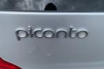 Kia Picanto Photo 28