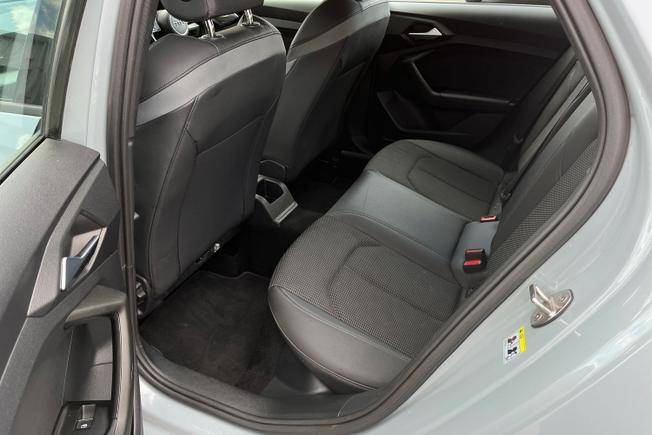 Audi A1 Photo 42