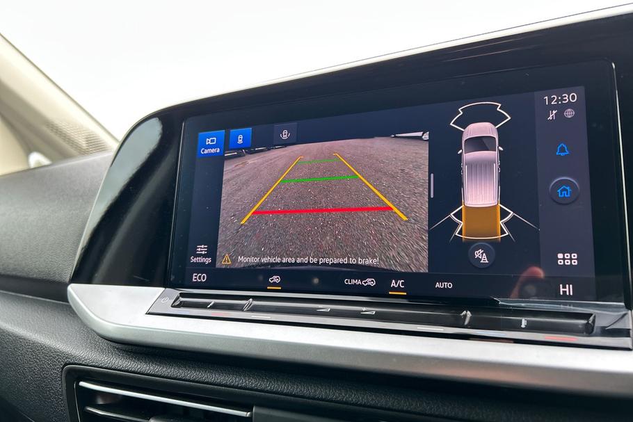 Used Ford TRANSIT CONNECT 10