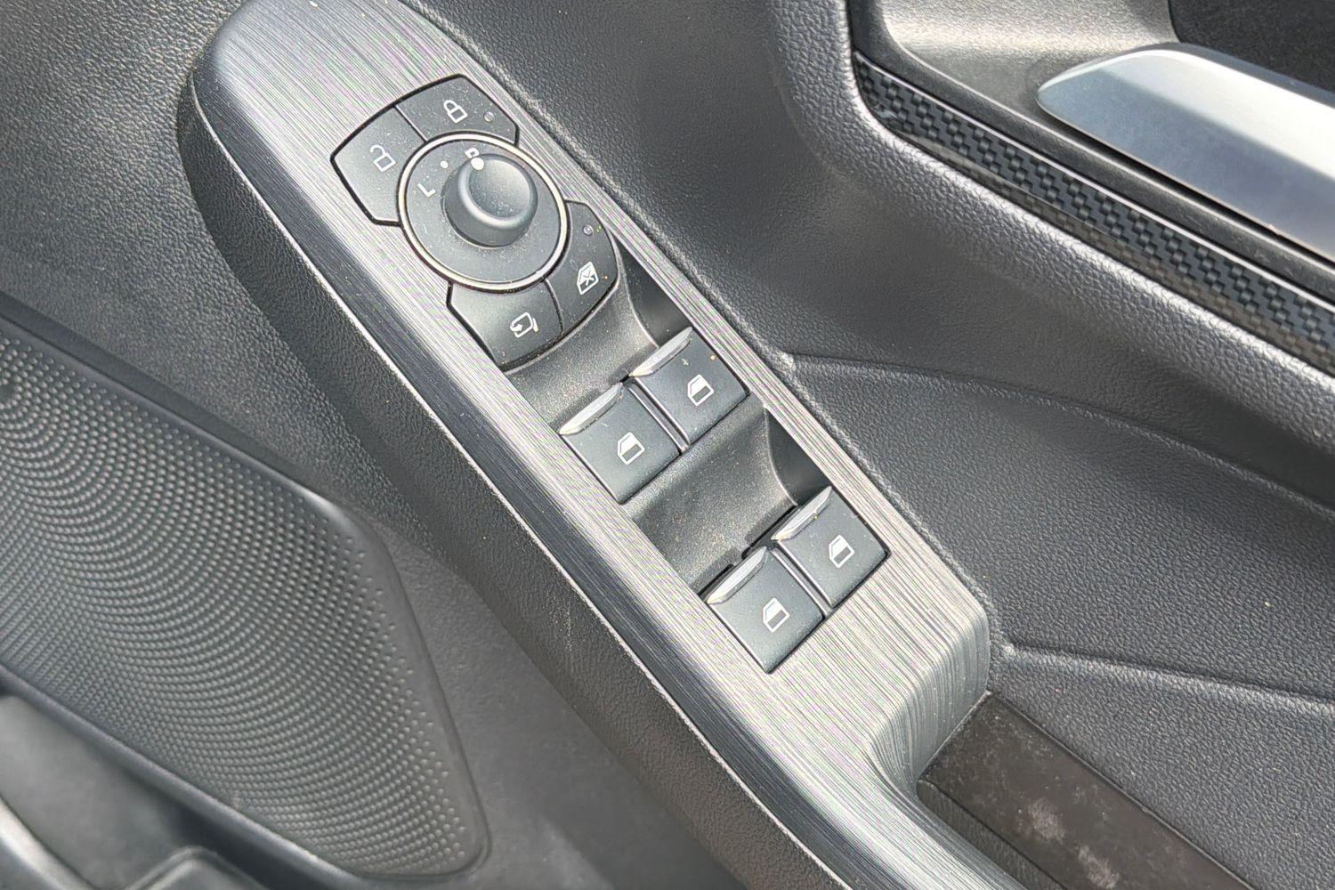 Ford Kuga Photo 15
