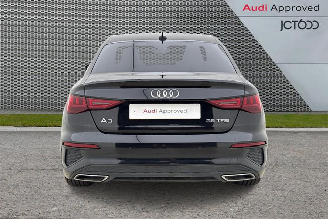 Audi A3 Photo 7