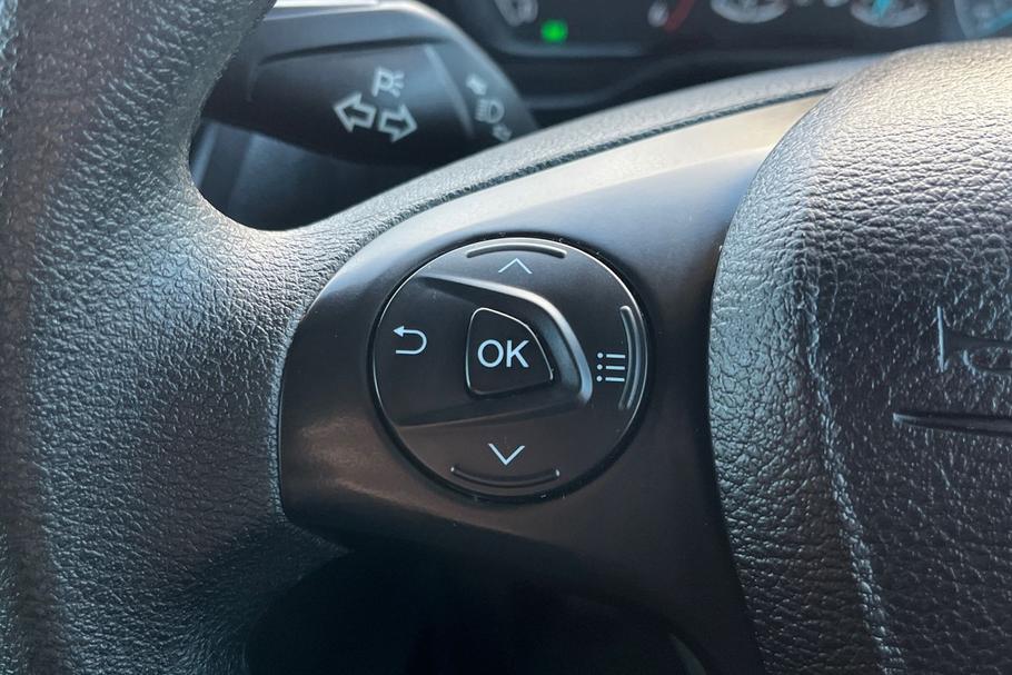 Used Ford TRANSIT CONNECT 24