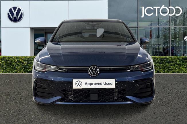 VOLKSWAGEN Golf Photo 8