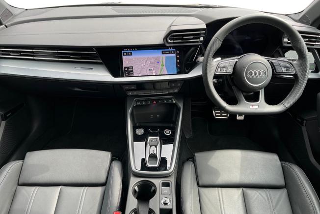AUDI A3 Photo 10