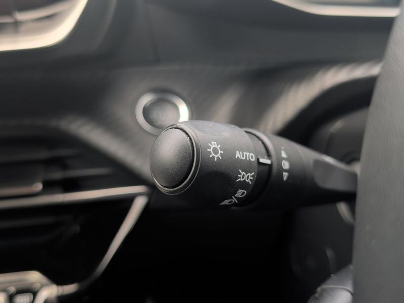 Used Peugeot 208 RO23GKP 22