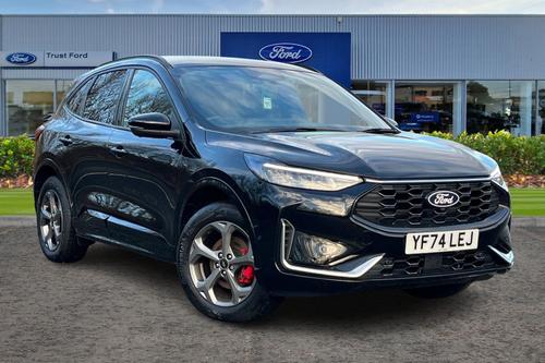 Used Ford KUGA YF74LEJ 1