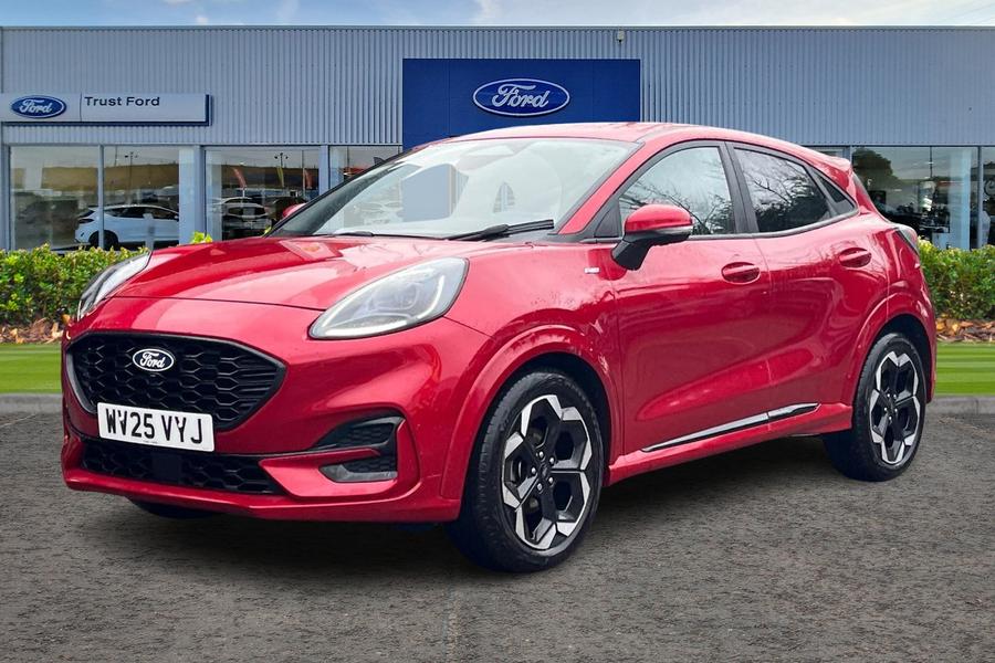 Ford PUMA Photo autoimg-adf952967f7705a0124cd18f554faee6afafce68.jpg