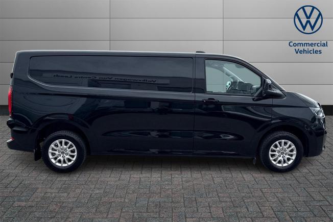 Volkswagen Transporter Photo 4