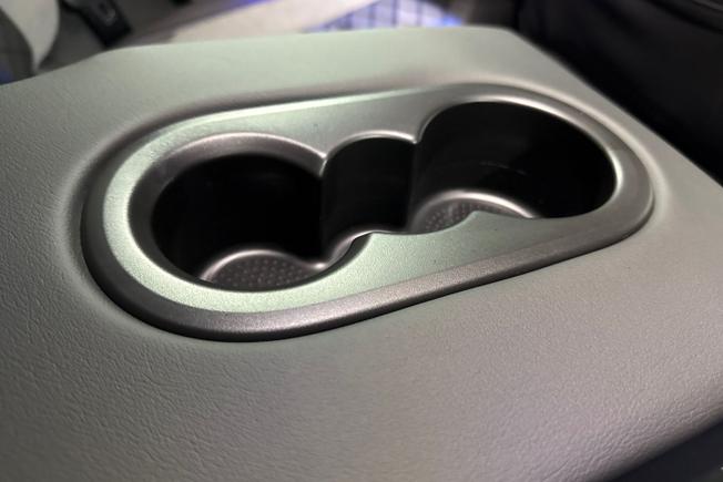 VOLKSWAGEN Golf Photo 30
