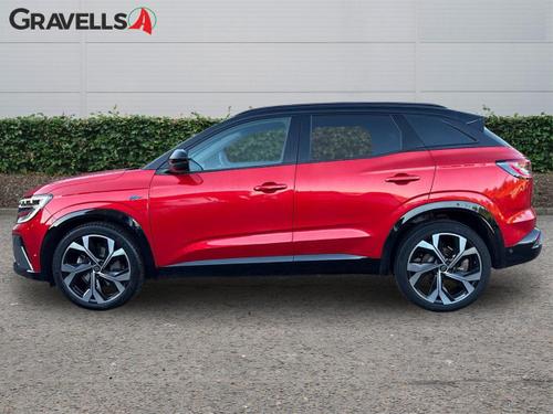 Renault AUSTRAL Photo autoimg-adfa7d0a3207c3a5c0413508fa5f0b44083f40c3.jpg