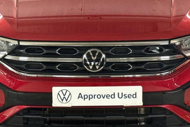 Volkswagen T-Roc Photo 29