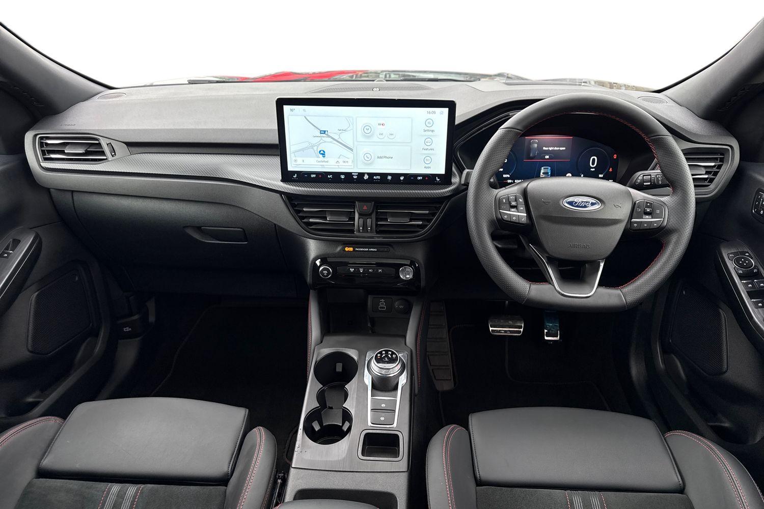 Ford Kuga Photo 9