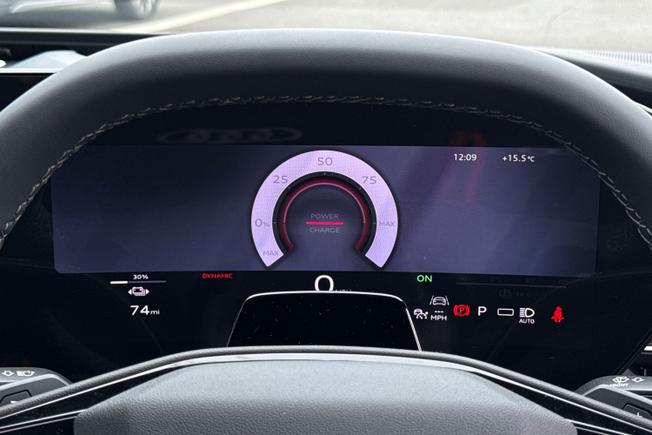 AUDI  A6 Sportback  Photo 15