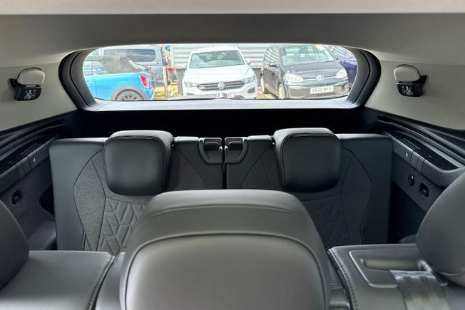 VOLKSWAGEN Tayron Photo 30