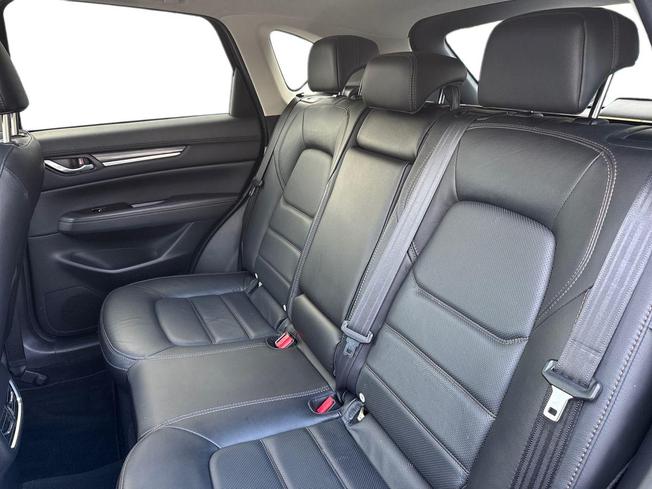 MAZDA CX-5 Photo 9