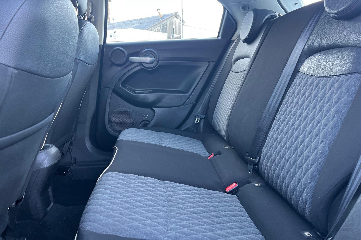 Fiat 500X Photo 19