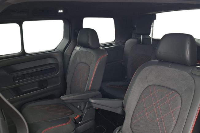 VOLKSWAGEN Id. Buzz Photo 9