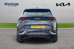 Kia Sportage Photo 3