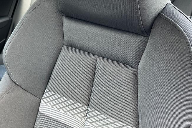 AUDI A3 Photo 38