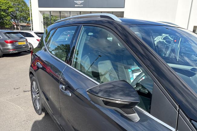 SEAT Arona Photo 20