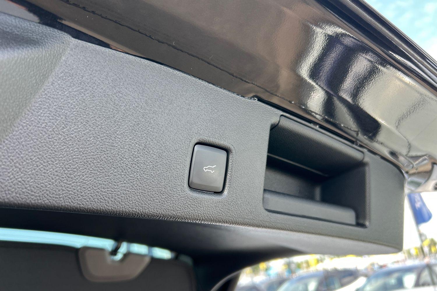 Ford Kuga Photo 23