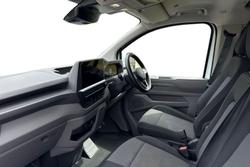 VOLKSWAGEN e-Transporter Photo 2