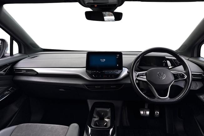 VOLKSWAGEN ID.4 Photo 10
