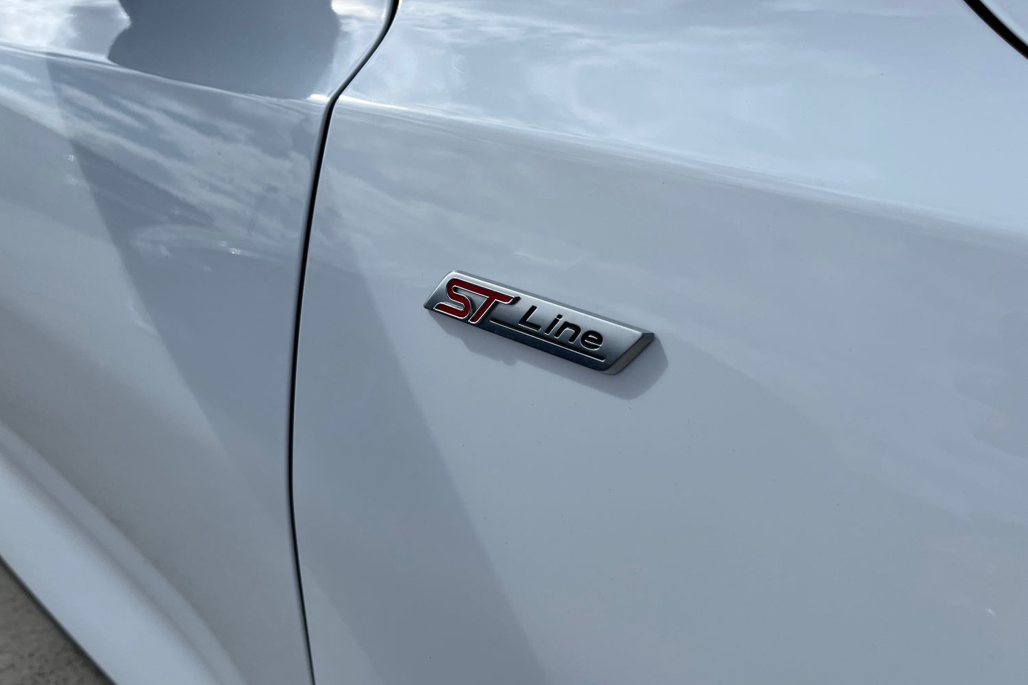 Ford FOCUS Photo 25