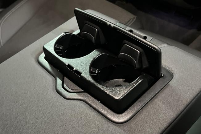AUDI Q5 Photo 30