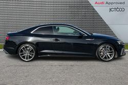 AUDI A5 Photo 4