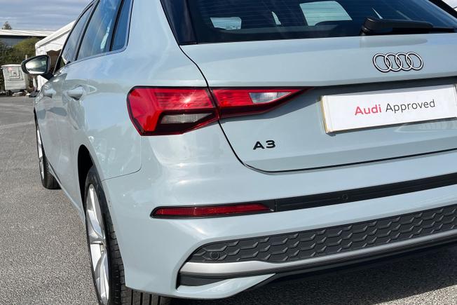 AUDI A3 Photo 55