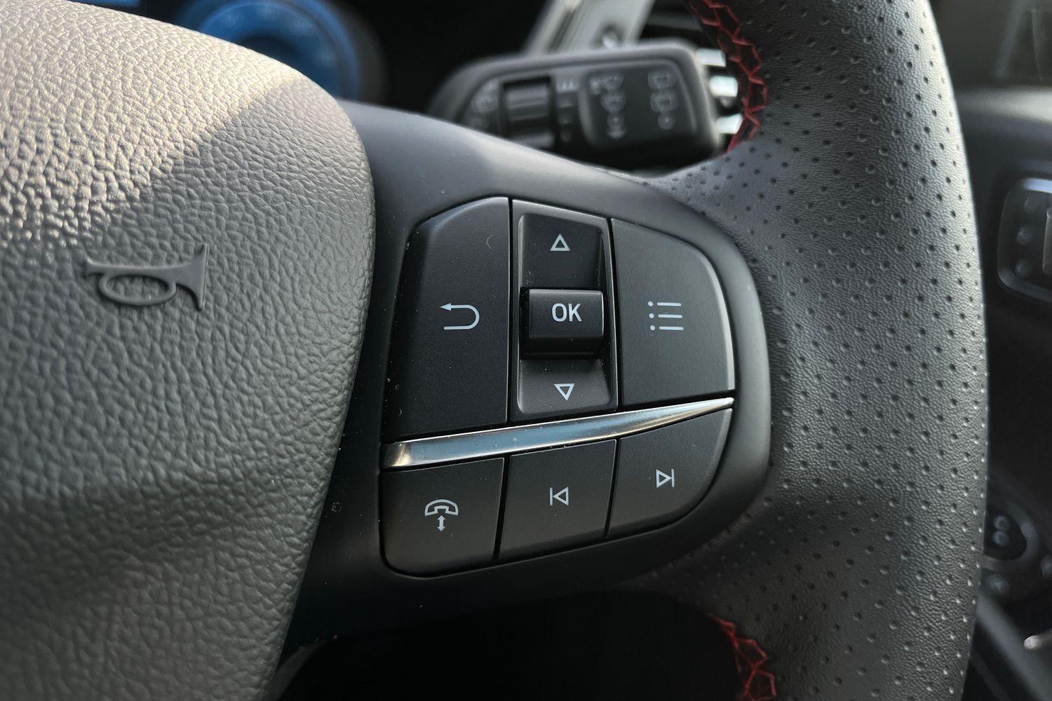 Ford Kuga Photo 24
