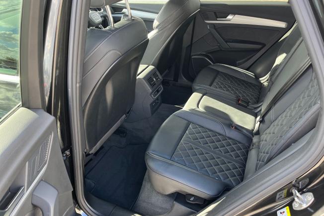 AUDI Q5 Photo 43