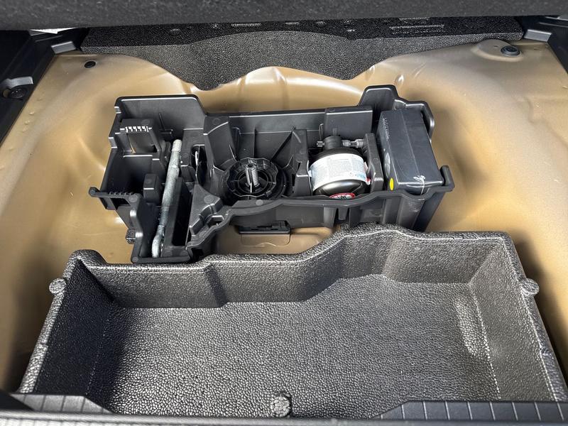 Used Peugeot 2008 LT74OVB 39