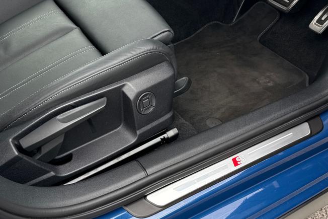 AUDI A3 Photo 31