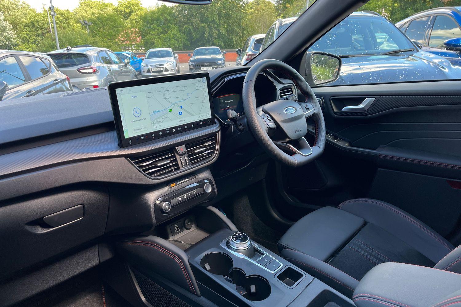 Ford Kuga Photo 17