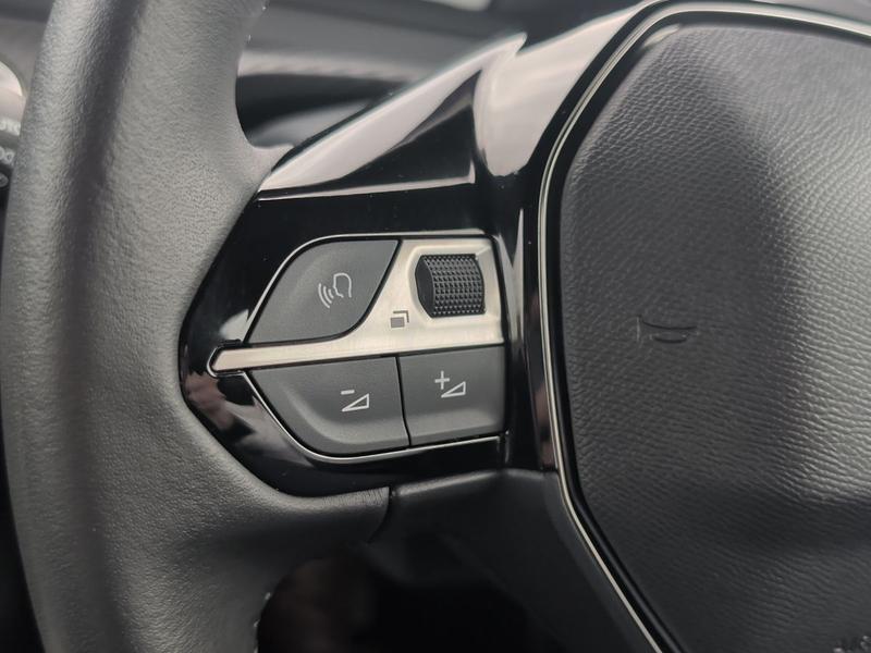 Used Peugeot 2008 KP25EBC 36