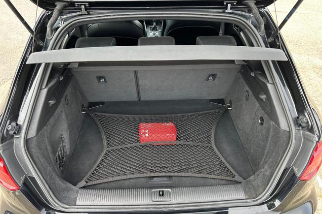 AUDI A3 Photo 12