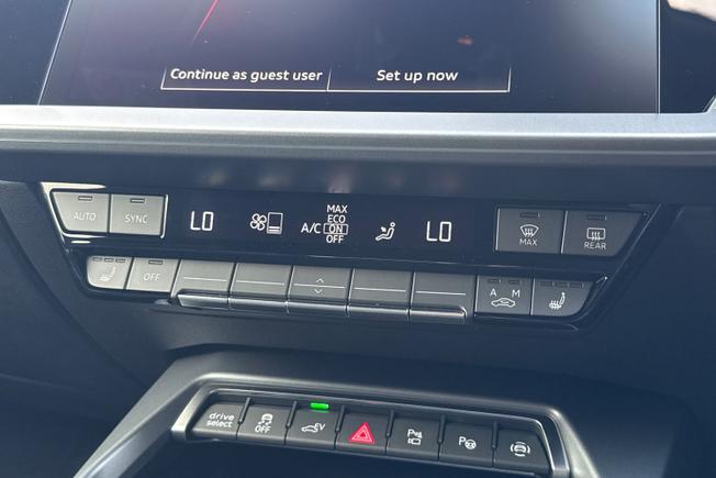 AUDI A3 Photo 37