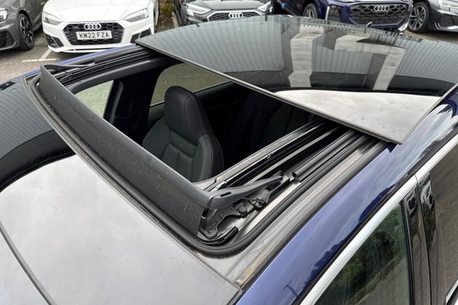 Audi A3 Photo 25